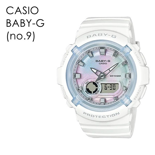 BABY-G レディース腕時計の商品一覧｜ファッション 通販 - Yahoo