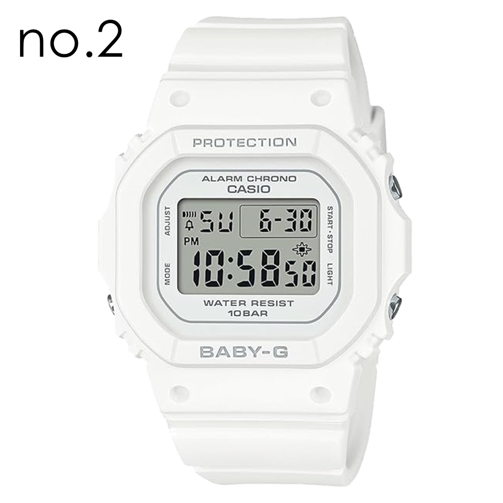 BABY-G ラッピング済 ギフトセット ベビーG 時計ケース付き