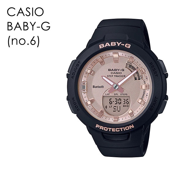 Baby-G 腕時計 ベビージー FOR SPORTS ラップ Amazon.co.jp: [カシオ] 腕時計 ベビージー FOR SPORTS ラップ