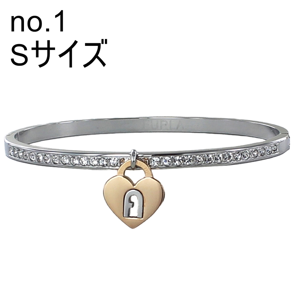 フルラ ブレスレット FJ0809BTL レディース シルバー フルラ ブレスレット FJ0809BTL レディース シルバー (FURLA