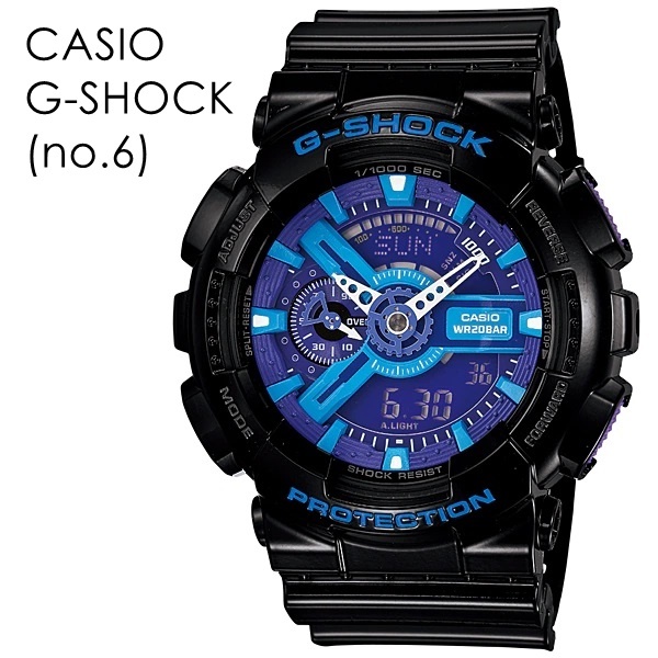 メンズ腕時計 ビッグフェイス（G-SHOCK）の商品一覧 通販