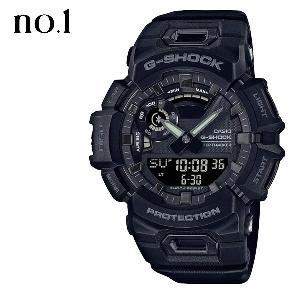 人気の新作 GPS Gショック カシオ G-SHOCK Bluetooth スポーツ 専用アプリ その他