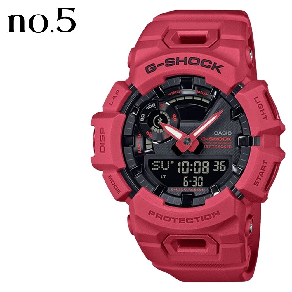 G-SHOCK カシオ Gショック GPS Bluetooth 専用アプリ スポーツ