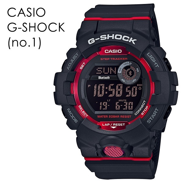 g-shock スマートウォッチの商品一覧 通販 - Yahoo!ショッピング