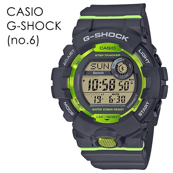 g-shock スマートウォッチの商品一覧 通販 - Yahoo!ショッピング