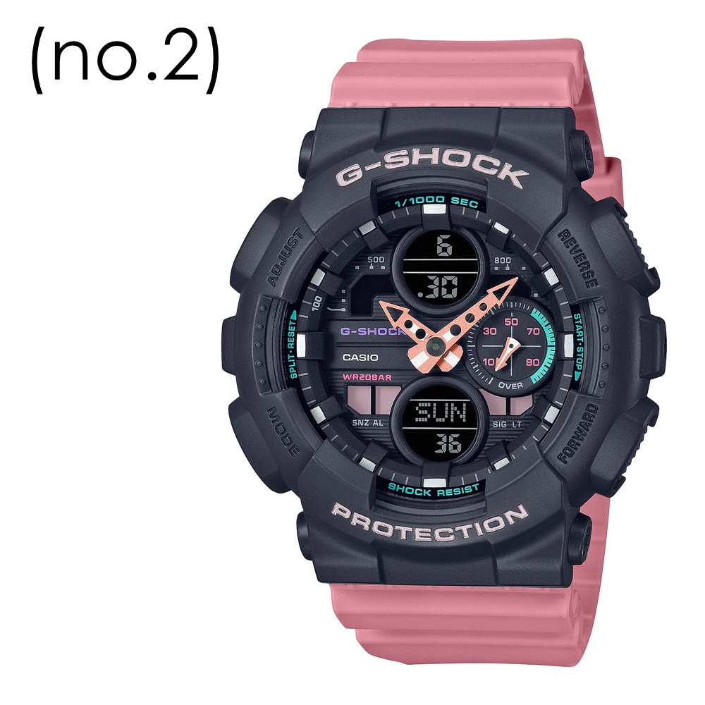 G-SHOCK メンズ腕時計（ベルトカラー：ベージュ系）の商品一覧