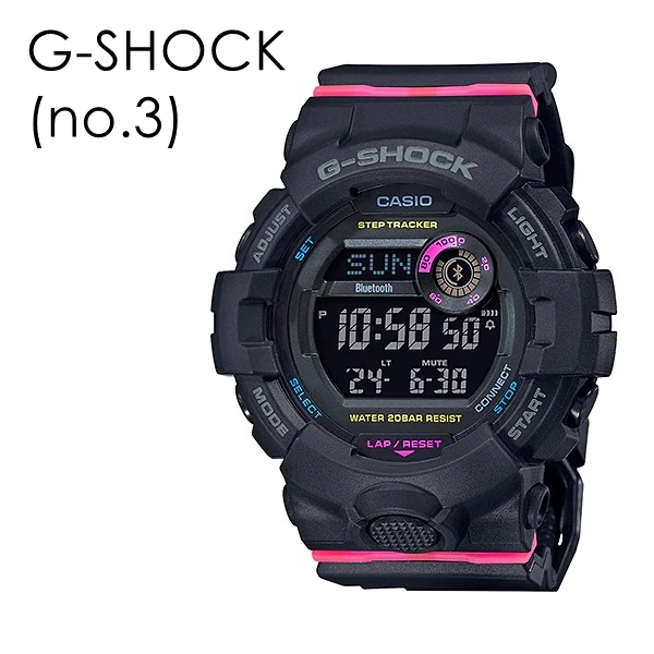 G-SHOCK アプリ連動 Gショック カシオ メンズ レディース 腕時計 手表