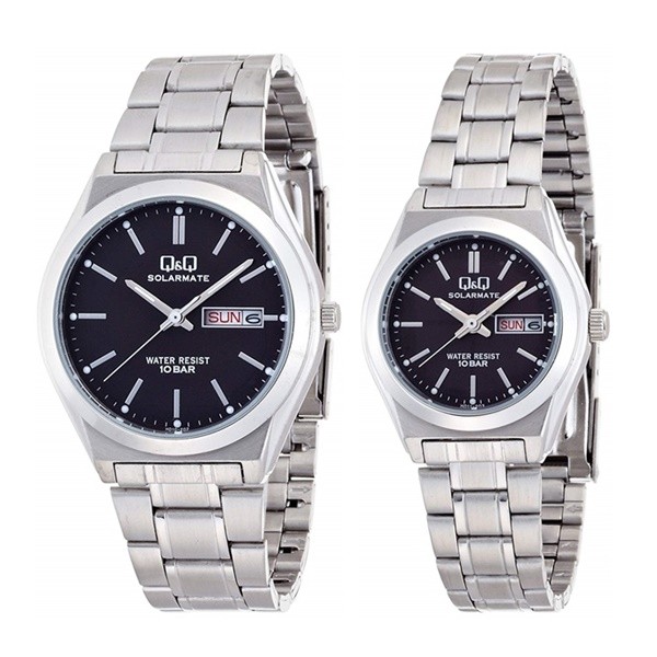 CITIZEN   6-G333S702 Q&amp;Q ☆ペアウォッチ  新品未使用 楽天市場】国内正規品 CITIZEN シチズン Q&Q チープシチズンシンプル