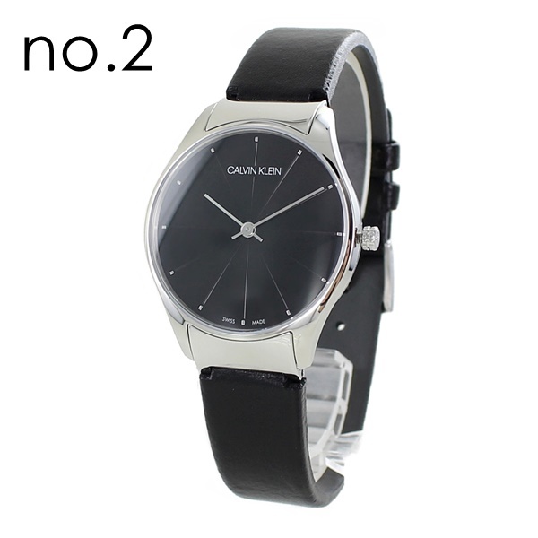 ck Calvin Klein レディース腕時計の商品一覧｜ファッション 通販