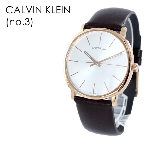 ck Calvin Klein メンズ腕時計の商品一覧｜ファッション 通販 - Yahoo 