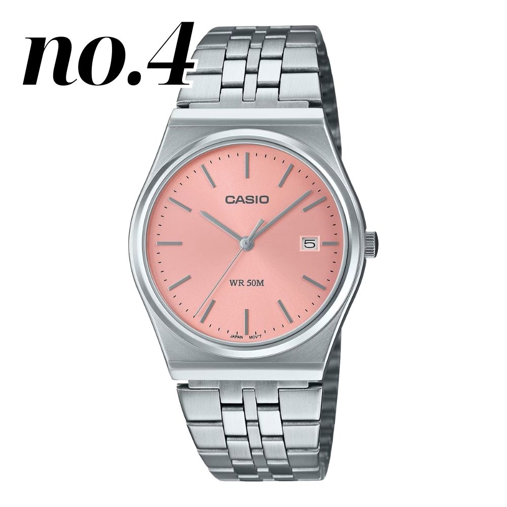 スタンダード（CASIO） カシオ CASIO 腕時計 収納ケース付き メンズ