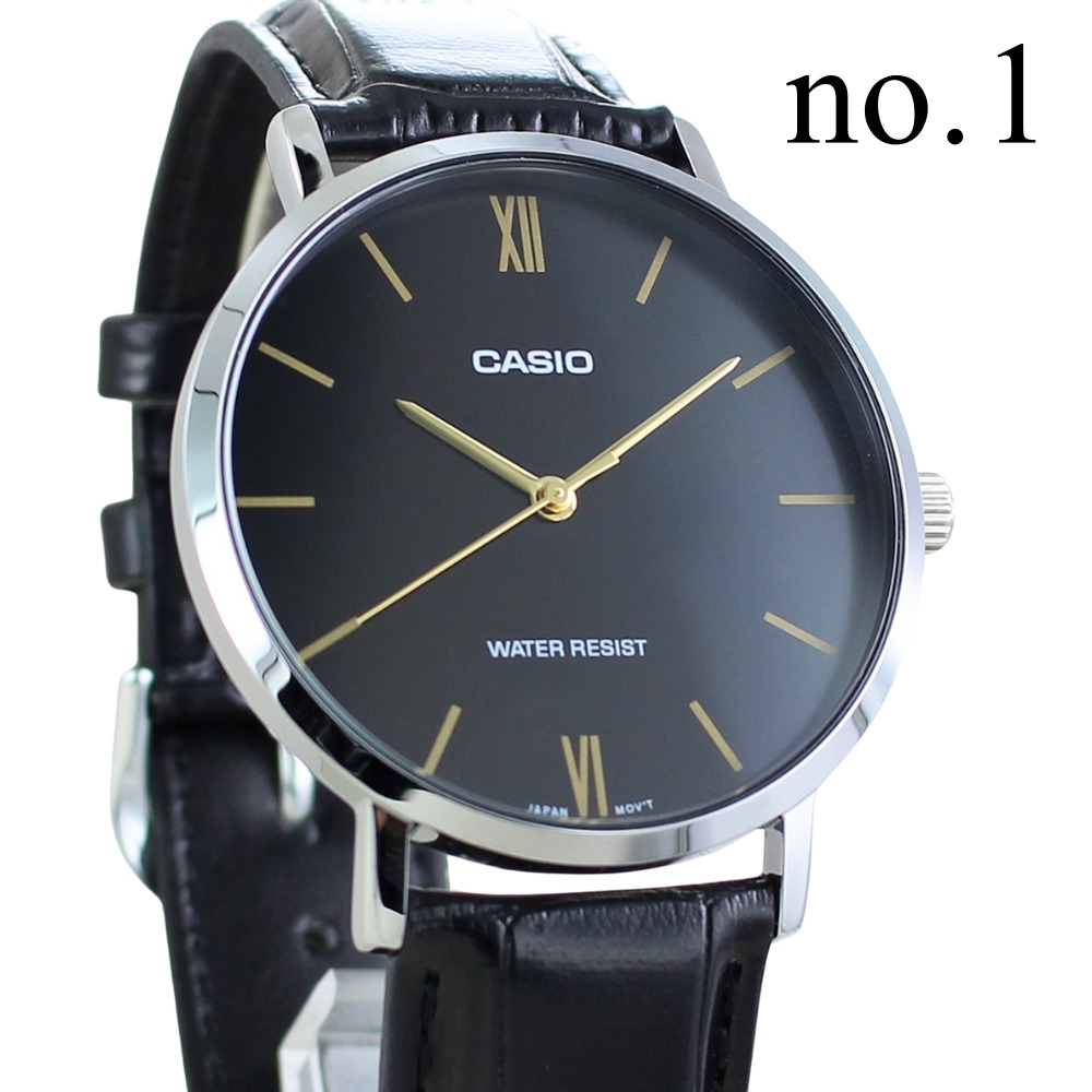 CASIO 日本未発売 カシオ スタンダード 腕時計 手表 メンズ