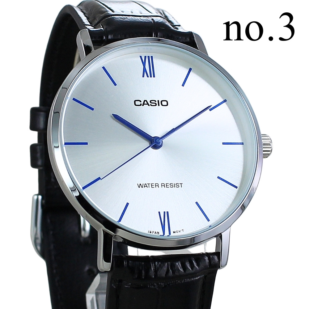 CASIO 日本未発売 カシオ スタンダード 腕時計 手表 メンズ