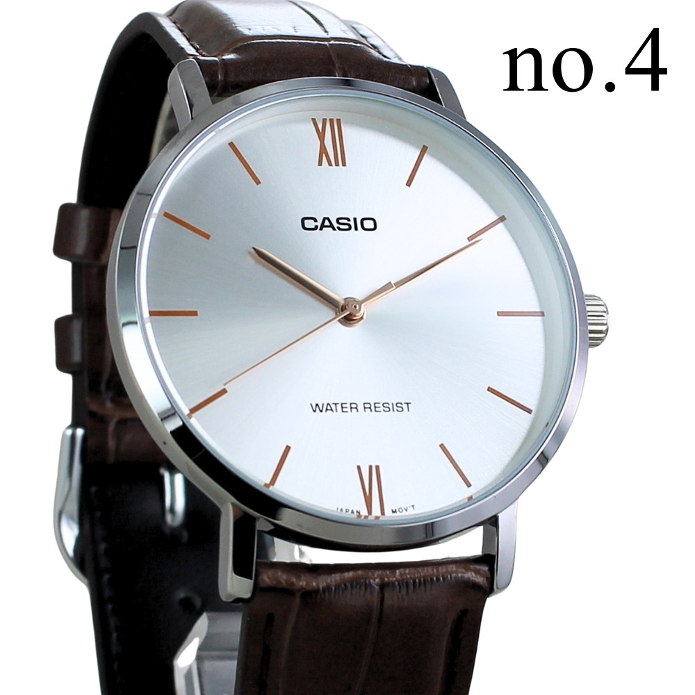 CASIO 日本未発売 カシオ スタンダード 腕時計 手表 メンズ
