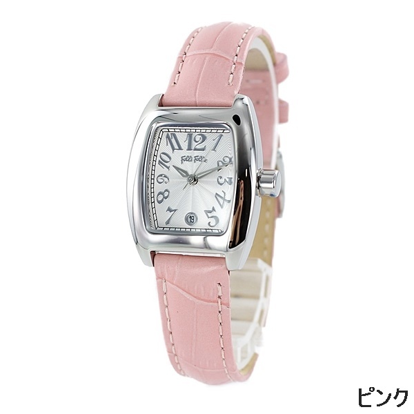 Folli Follie フォリフォリ レディース 腕時計 手表 かわいい