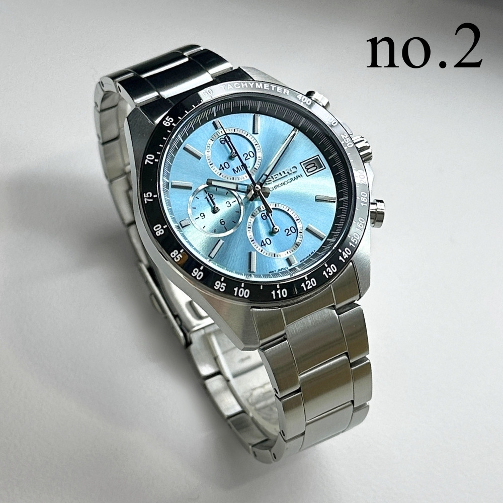 SEIKO SELECTION ラッピング済 ギフトセット 国内正規品 セイコー