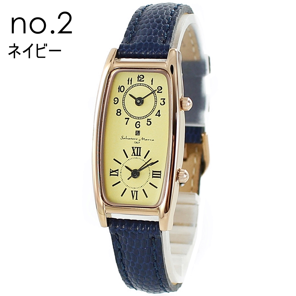 サルバトーレ・マーラ レディース腕時計の商品一覧｜ファッション 通販