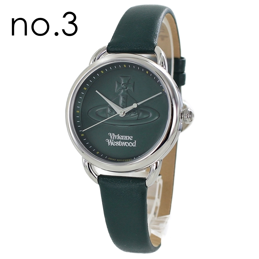 Vivienne Westwood レディースウォッチの商品一覧｜レディース腕時計