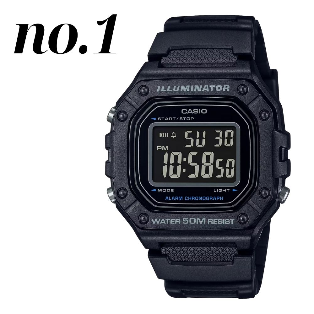 CASIO（カシオ） 数量限定入荷 メンズ レディース 腕時計 防水