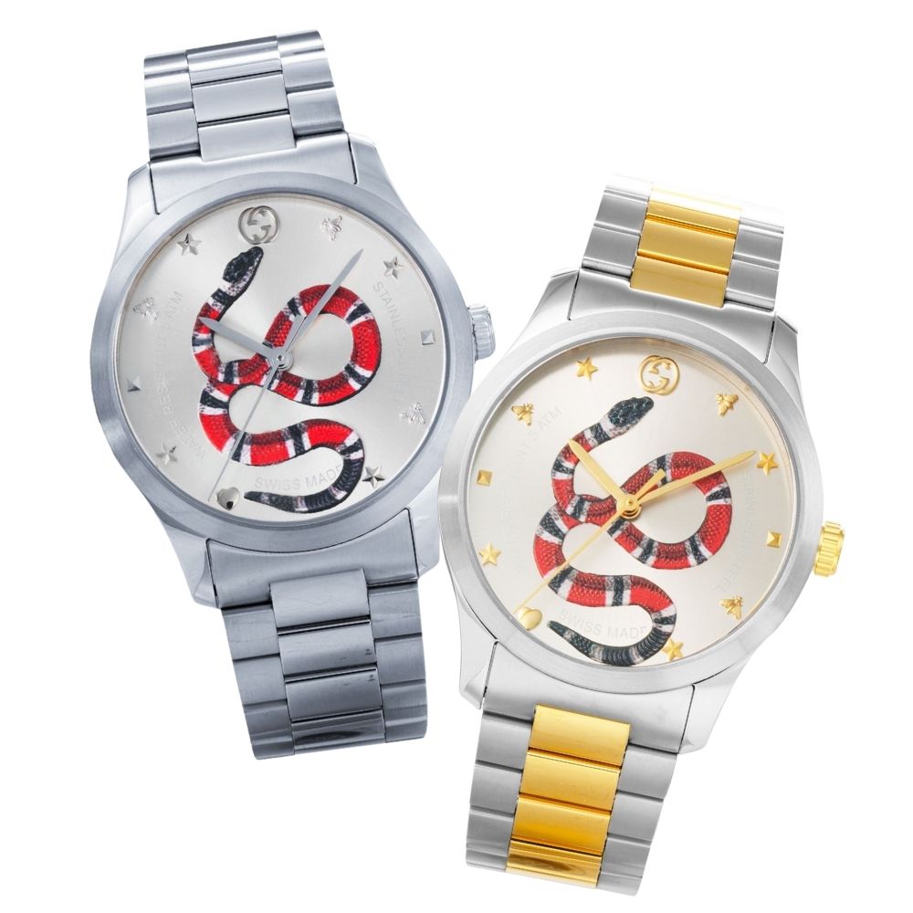 GUCCI（グッチ） ペアウォッチ 腕時計 手表 メンズ レディース G