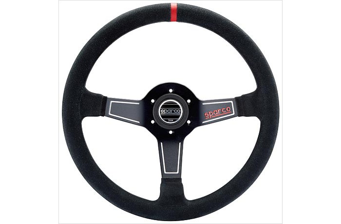 スパルコ Sparco ステアリング SPARCO（スパルコ）日本オフィシャルサイト sparco-japan.com