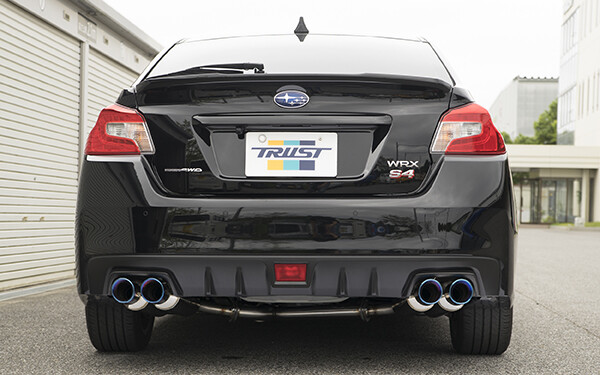TRUST GReddy パワーエクストリームR DD VAB/VAG 10163302