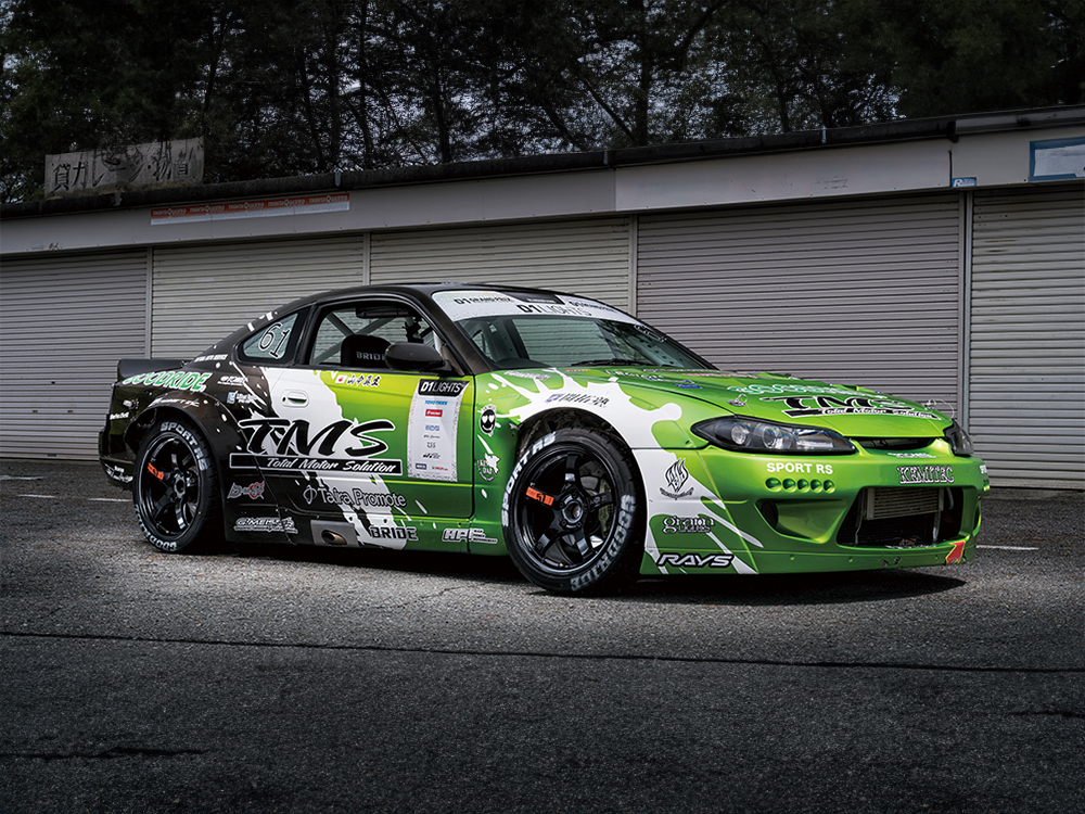 RAYS レイズ 57CR SPEC-D グラムライツ 19インチ 10.5J ホイール