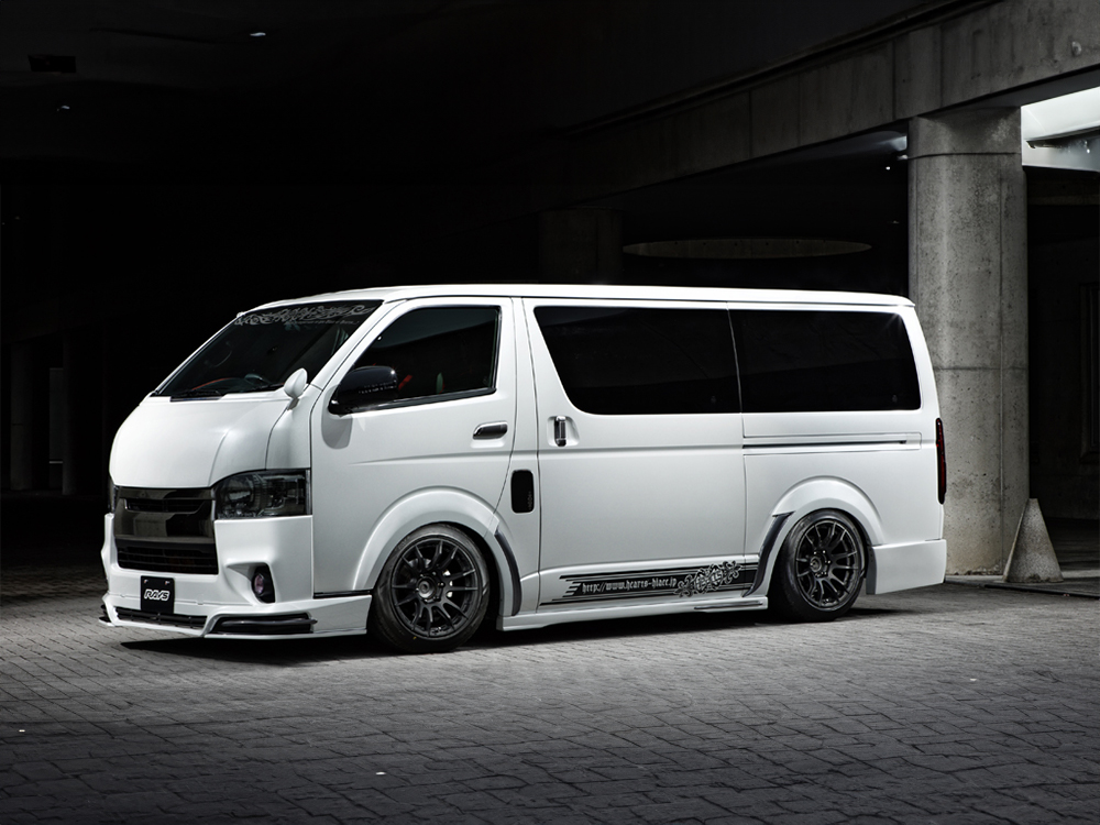 17インチ １５０プラド、ハイエース、ハイラックスに可能2 RAYS レイズ 57XR-X グラムライツ ホイール 16インチ 6.0J 1本 プラド