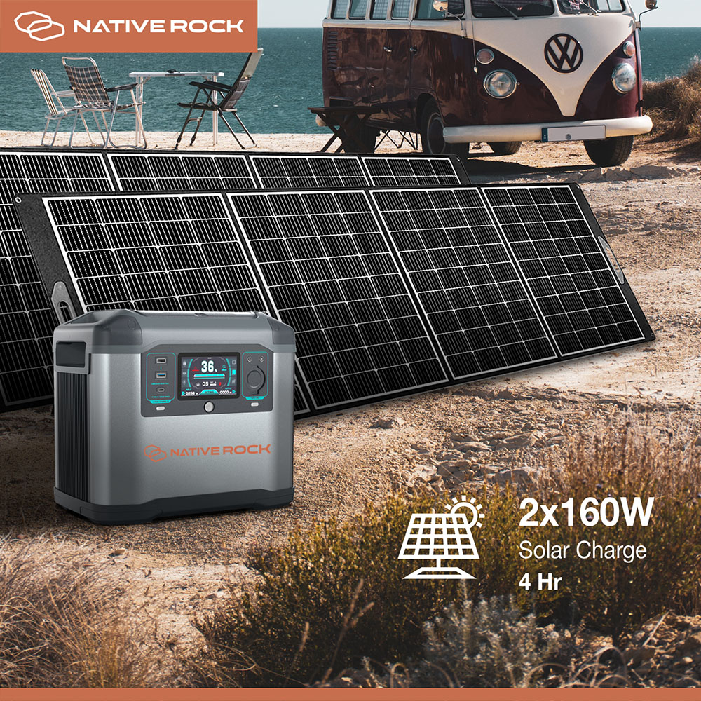 【ほぼ新品】1500W ポータブル電源　発電機 Jackery 【5/1 0時から5/4 0時まで】Jackery ポータブル電源 1500 New