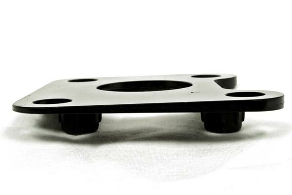 ASSO キャンバーシム　TYPE-HP フィアット　アバルト Partire キャンバーシムTYPE-HP ABARTH 500・595・695 Ino la