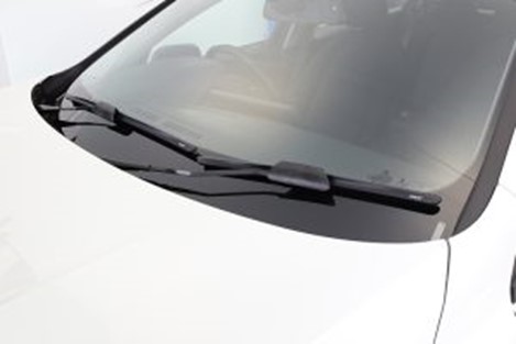 Amazon | ワイパーブレード 超撥水 BMW F40 / F44 専用 運転席側