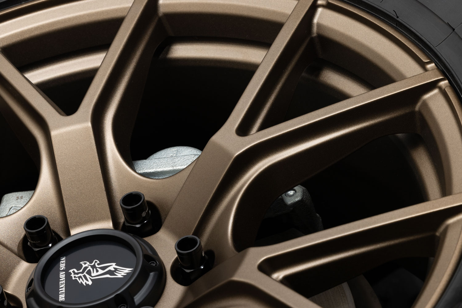 WEDS（ウェッズ） 4本セット MUD VANCE SD 20X9.0J +55 6H 139.7 フル