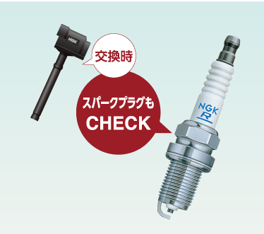 NGK イグニッションコイル U5553 1本 49646 純正部品番号 22433KA630