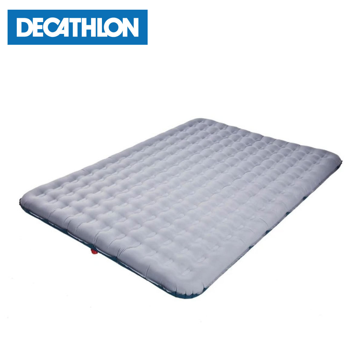 double airbed decathlon