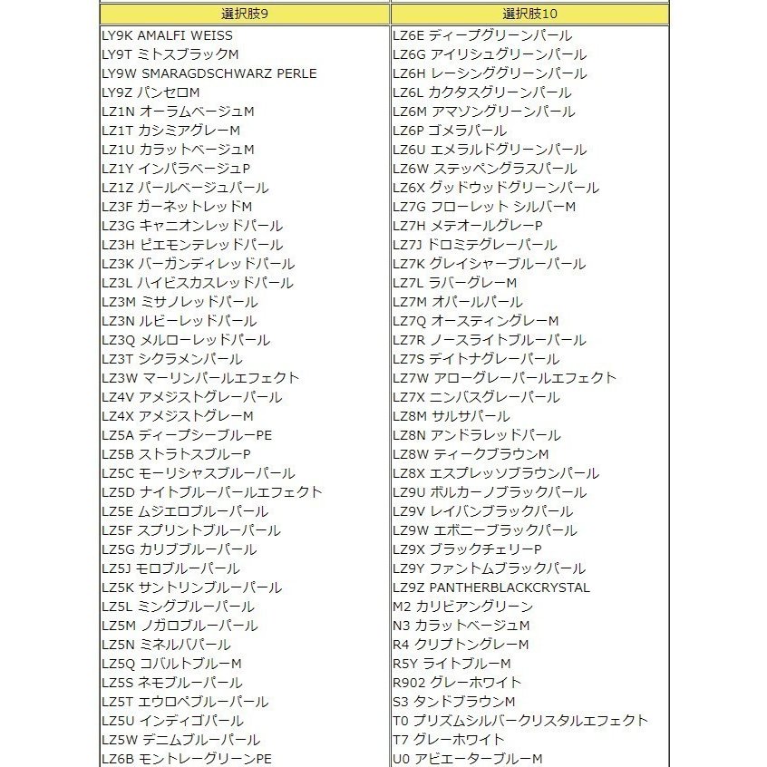 ランキングや新製品 VW Audi LZ7G フローレット シルバーM ホルツ