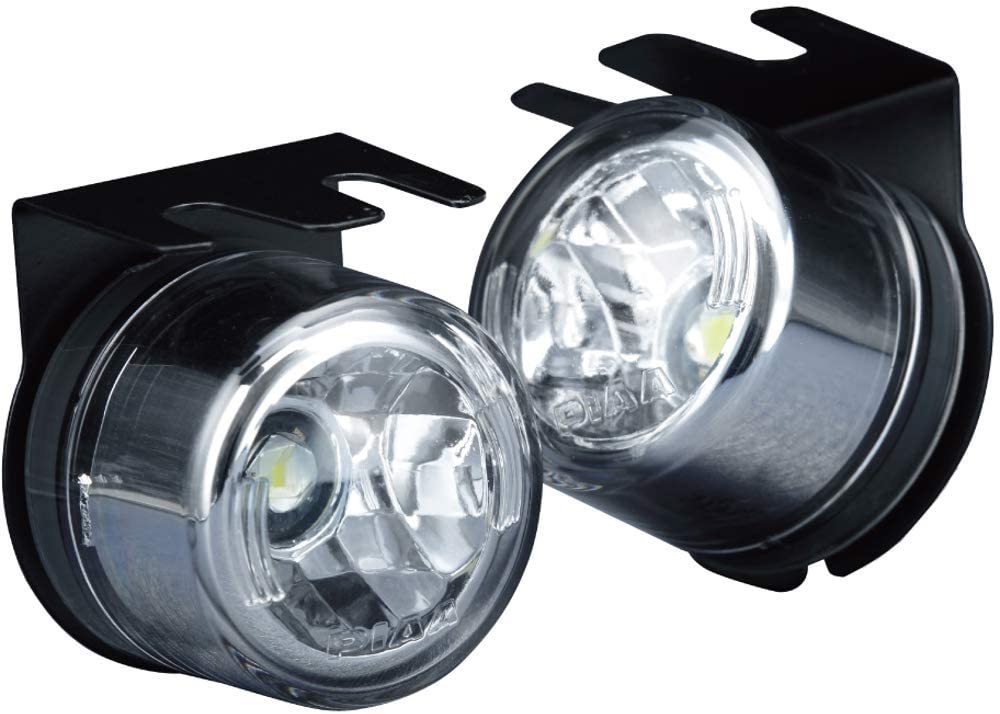 ピア（PIAA） LEDデイタイムランプ 【DR305 6000K】 L-230A 1