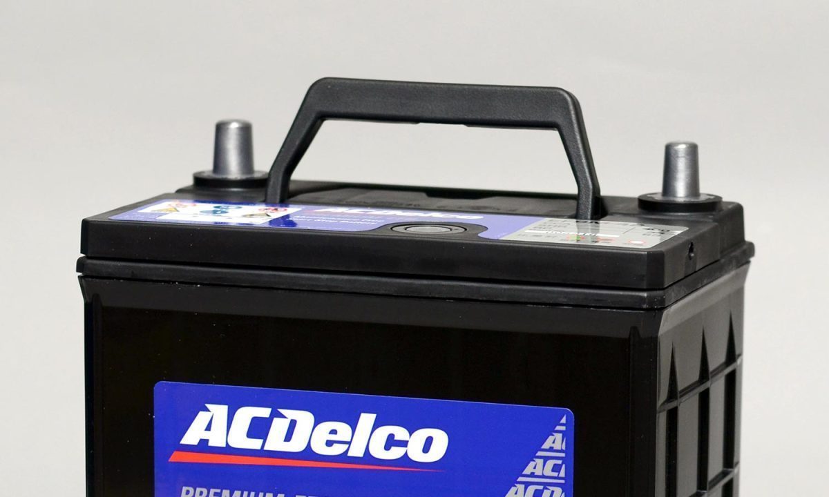 プラチナISシリーズ | ACDelco Japan
