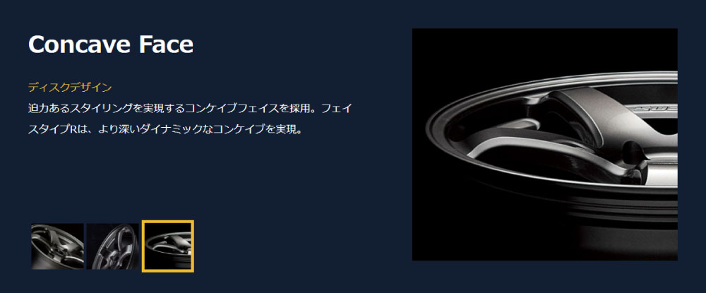 ENKEI（エンケイ） パフォーマンスライン PF05 ホイール 18インチ 7.5J