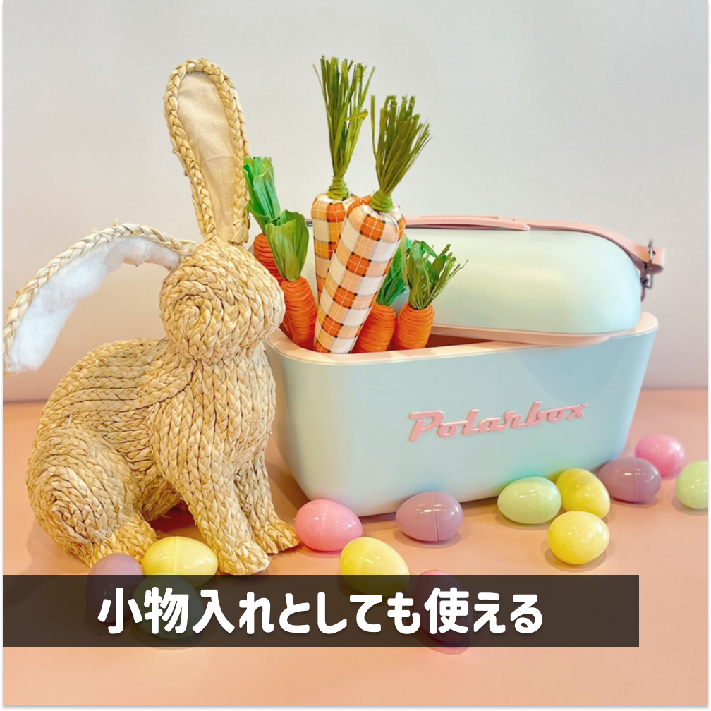 ◆専用◆【極美品】ポティオール POTIOR コリーヌ がま口ボストン ポーラーボックス Polarbox 20L クーラーボックス | クラシック