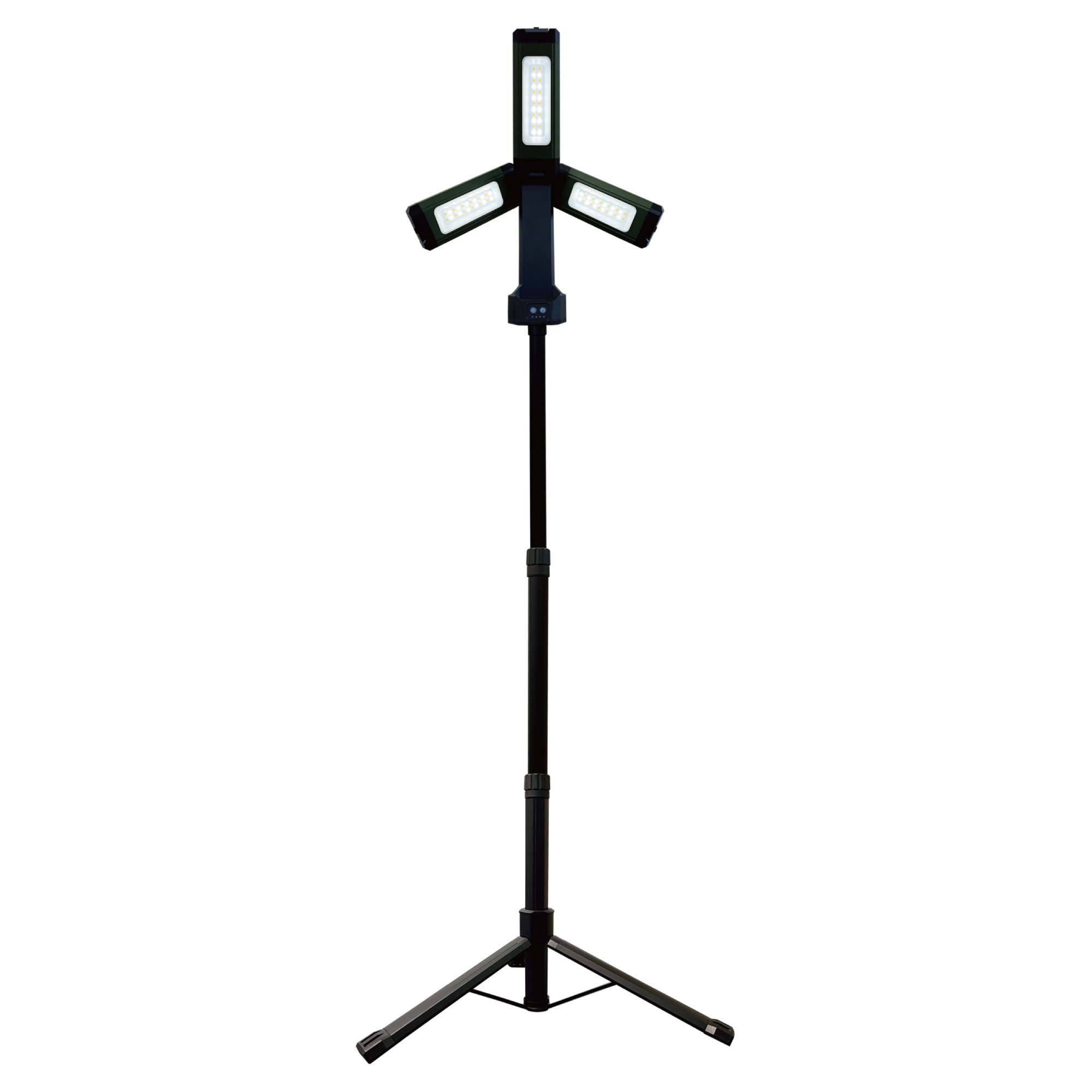 REX レックス 三つ葉型LEDライト RX-N53 照明 rx-n53_1.jpg