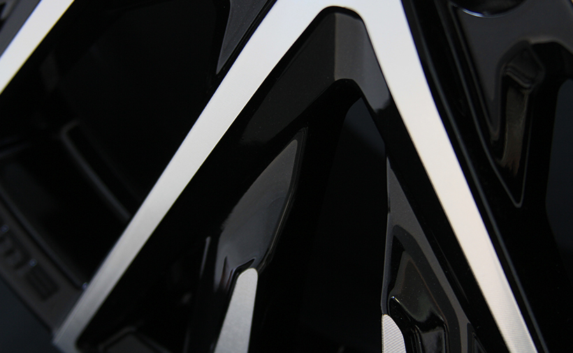 ライン Kyoho 共豊 Smack Legina Suv かっこいい 車 Norauto Paypayモール店 通販 Paypayモール ホイール By Ame スマックレジーナ 14インチ 50j インセット 34 4h Pcd100 サファイアブラックポリッシュ となってい