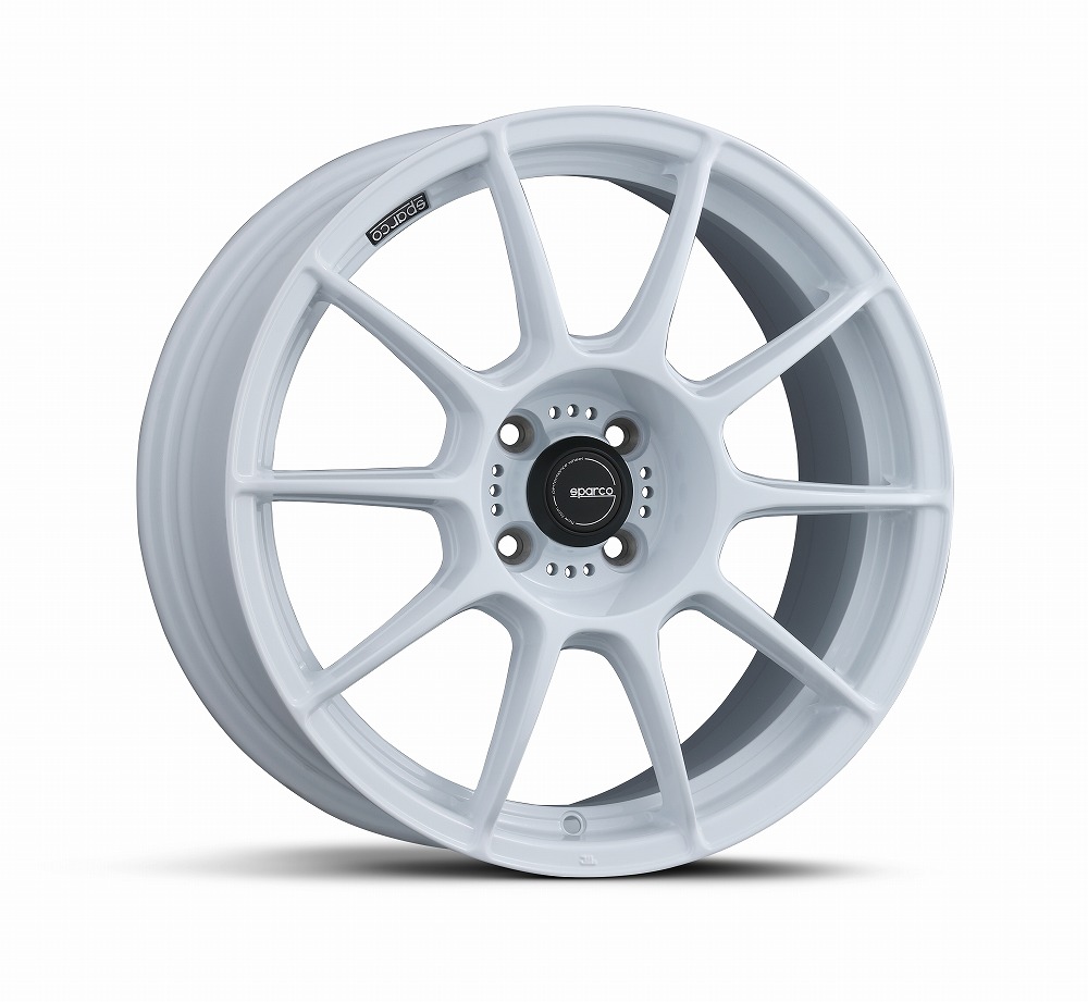 y*u様 スパルコ　17インチ　114.3　5穴　+48　215/50R17　ア Yahoo!オークション -「スパルコ ホイール 17インチ」の落札相場
