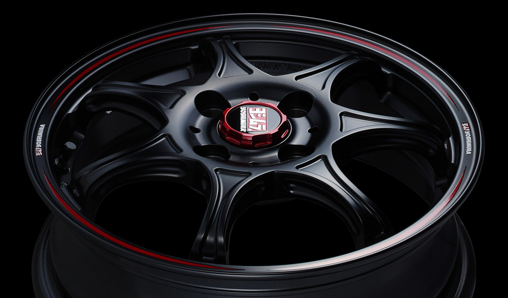 ヨシムラ（YOSHIMURA） × WedsSport WRS Seven ダブルアールエス