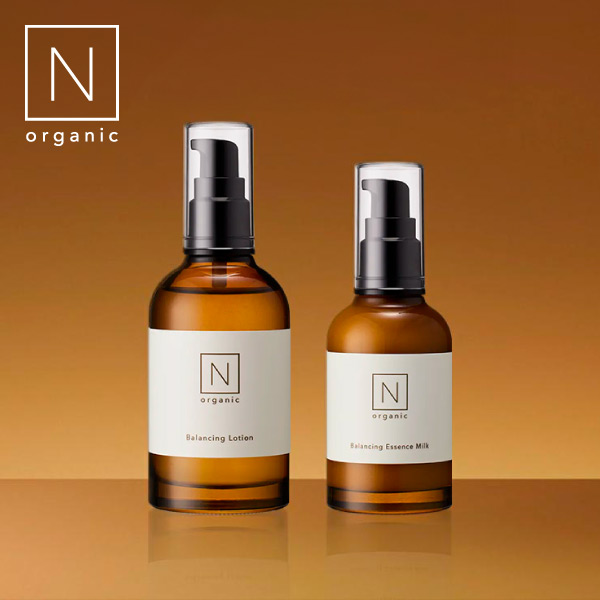 Norganic vie Nオーガニックvie セット Amazon | N organic Vie スキンケアセット（化粧水 クリーム