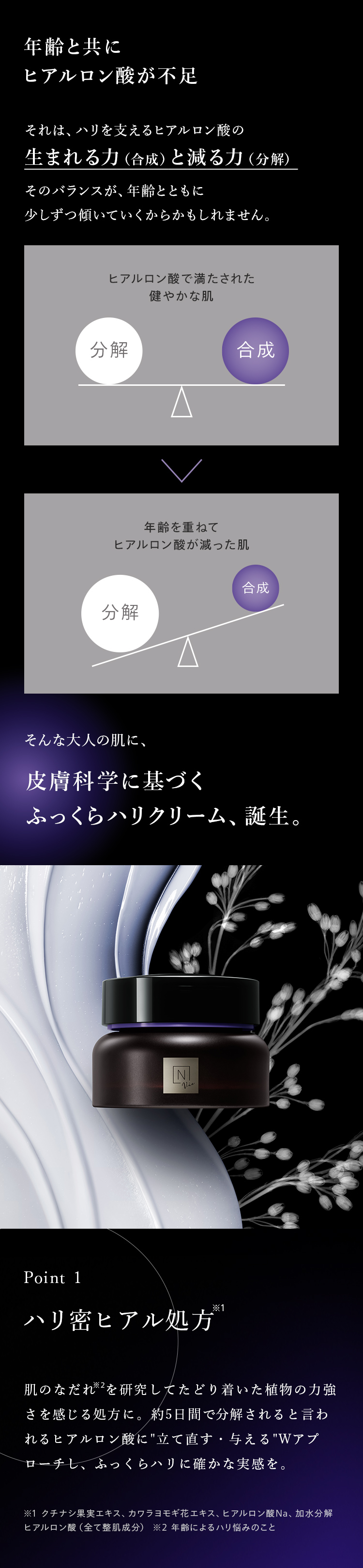 N organic（エヌオーガニック） Nオーガニック 公式 Vie ヒアルアップ