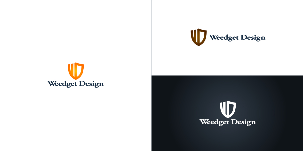 Weedget Design Yahoo!店 ロゴ