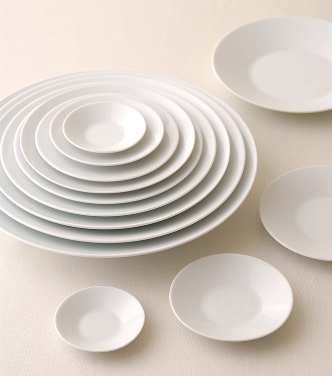 ノリタケ N4 16.5cmディープボウル ( 電子レンジ対応 食洗機対応