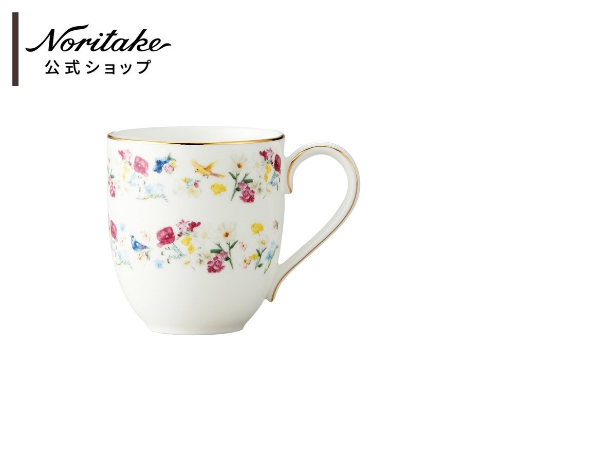 ★ノリタケ★ブルーヒル セット ノリタケ公式ショップYahoo!ショッピング店 - Yahoo!ショッピング