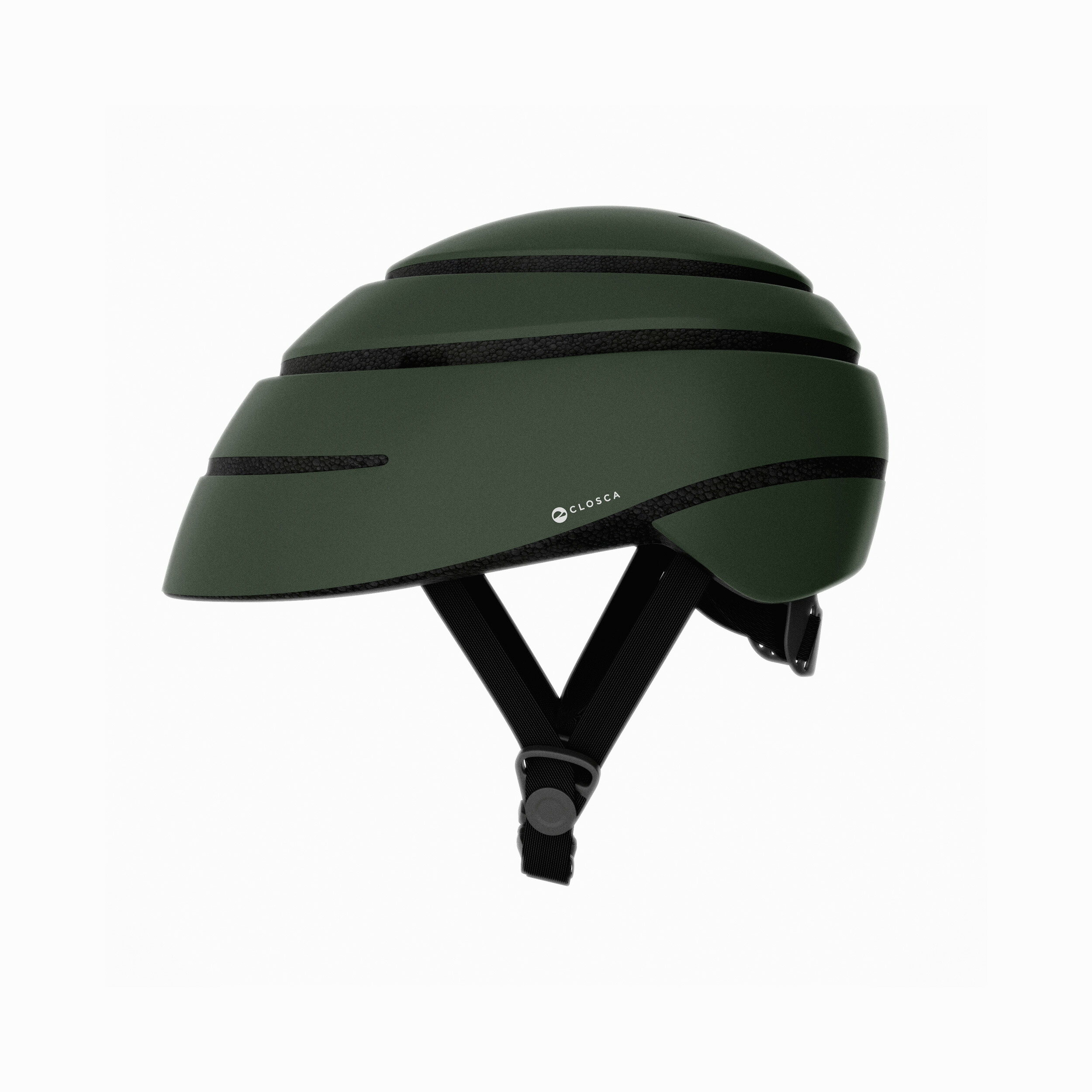 Closca Helmet Loop 日本正規代理店 折りたたみ 自転車 ヘルメット クロスカ コンパクト 持ち運び おしゃれ サイクリング 通勤 通学 高通気性 軽量 男女兼用 |  | 01