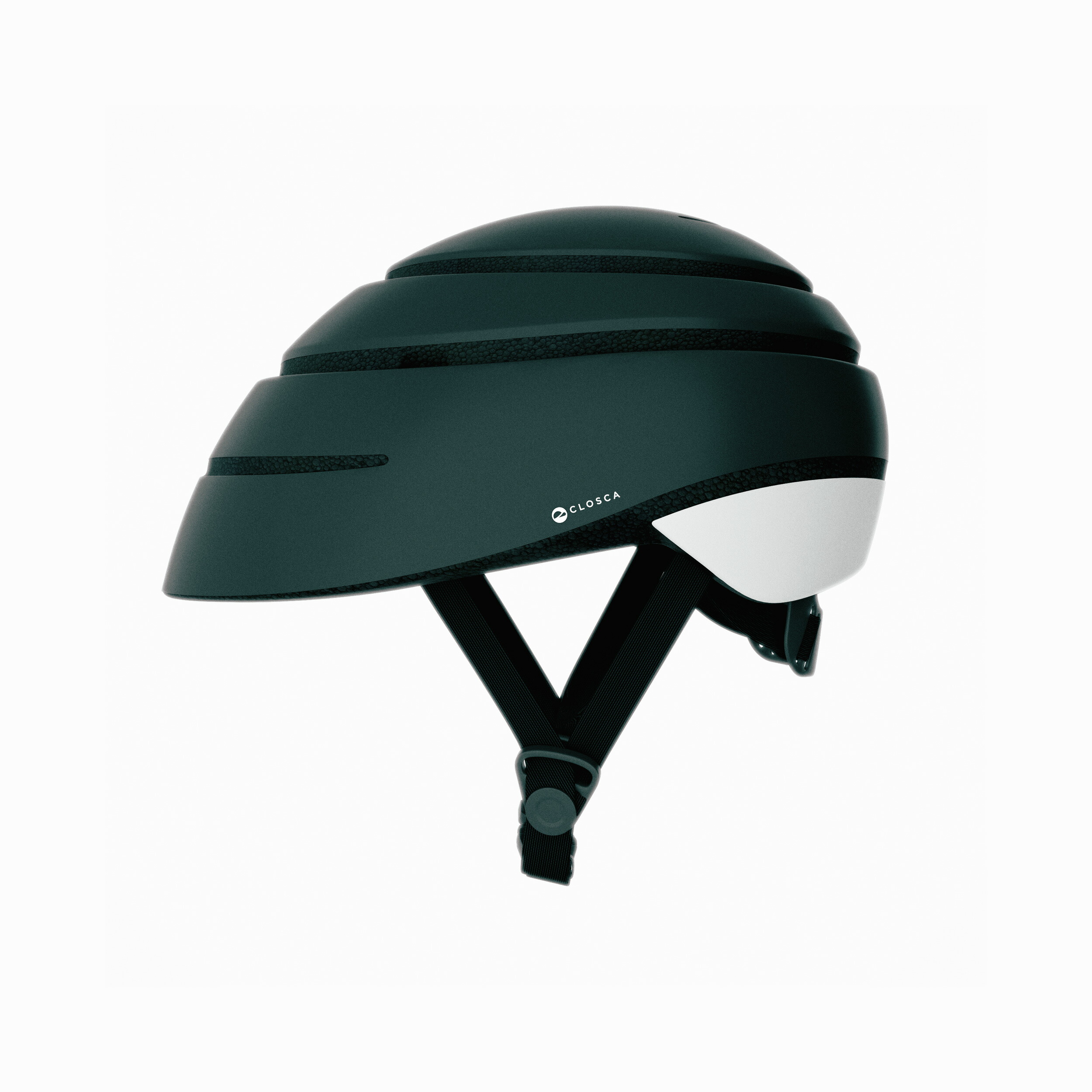 Closca Helmet Loop 日本正規代理店 折りたたみ 自転車 ヘルメット クロスカ コンパクト 持ち運び おしゃれ サイクリング 通勤 通学 高通気性 軽量 男女兼用 |  | 02